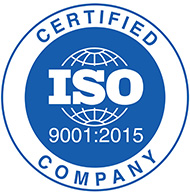 Certyfikat ISO Eprom